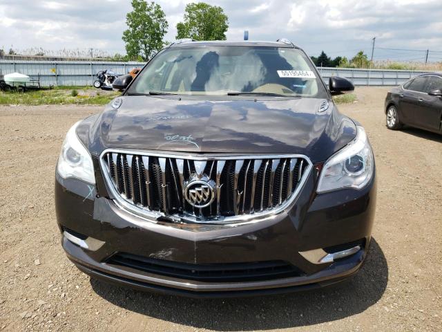 5GAKVBKD9EJ298198 Buick Enclave