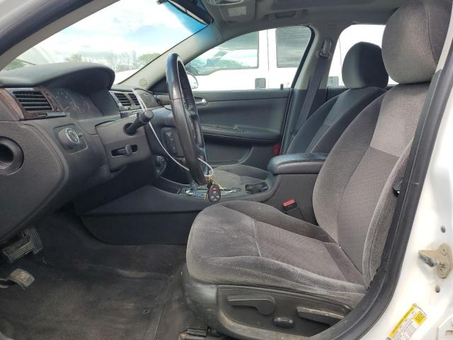 2G1WB5E37E1135923 Chevrolet Impala Limited Lt