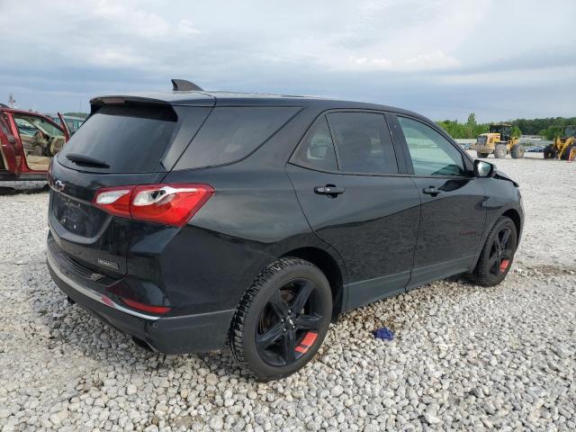 2GNAXLEX2K6172541 Chevrolet EQUINOX LT