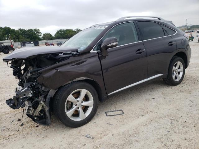 Auction sale of the 2015 Lexus Rx 350 Base, vin: JTJBK1BA8F2466915, lot number: 54798574