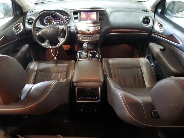 5N1DL0MM0JC513900 Infiniti QX60