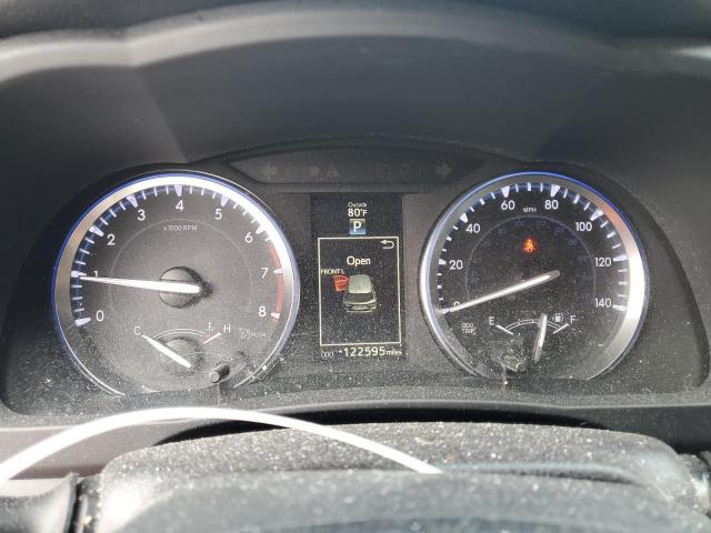 5TDKKRFH3FS086155 Toyota Highlander Xle