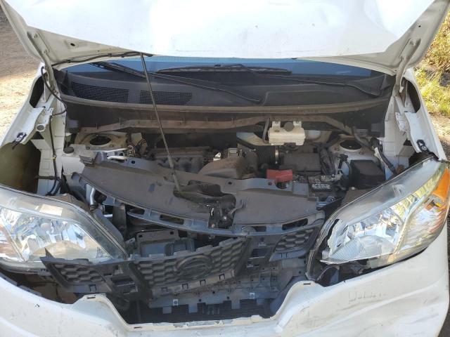 3N6CM0KN7MK705061 Nissan NV200 2.5S