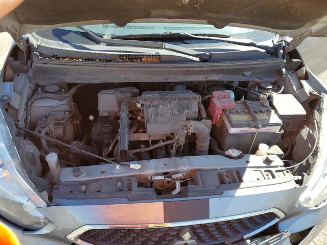 ML32A4HJ9KH004291 Mitsubishi MIRAGE SE