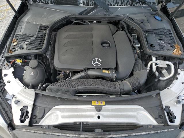 WDDWF8DB3LR556571 Mercedes-Benz C 300