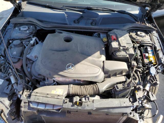 WDCTG4GB2JJ402213 Mercedes-Benz Gla 250 4matic