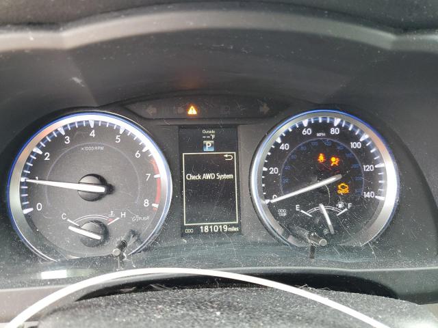 5TDJKRFH2FS199039 Toyota Highlander Xle