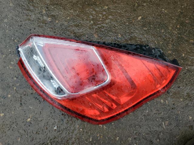 3FADP4TJ8GM143347 Ford FIESTA S