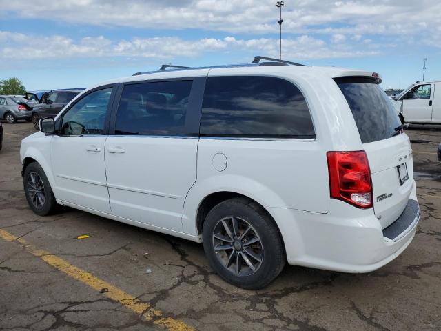 2C4RDGCG8HR562050 Dodge Grand Caravan Sxt