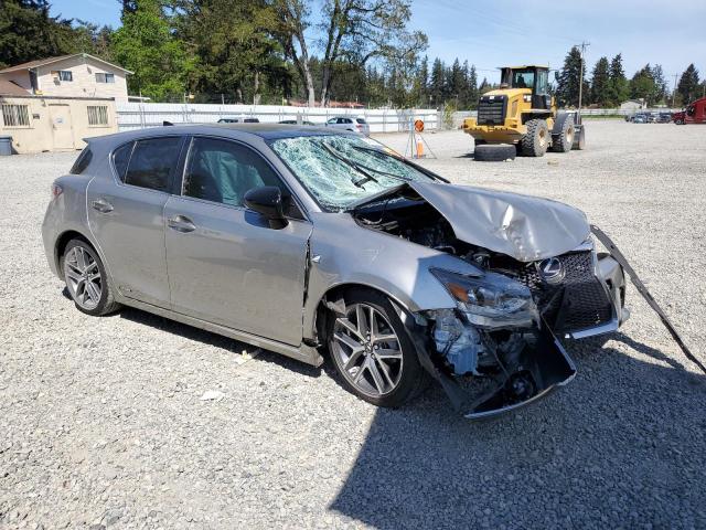 JTHKD5BH5H2283913 Lexus CT 200