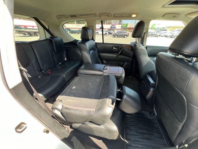 JN8AZ2NE6H9154489 Infiniti QX80 BASE