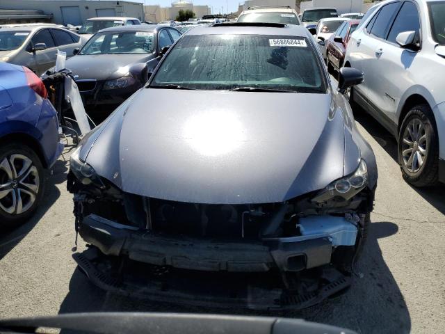 JTHBE1D22E5008590 Lexus IS 350