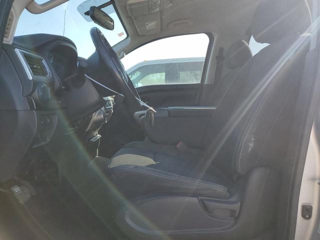 1N6BA1RP2HN520918 Nissan TITAN XD S