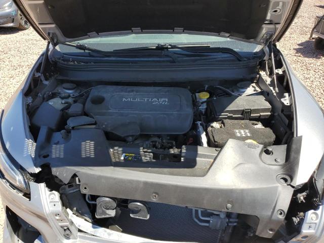 1C4PJMAB4HD227375 Jeep Cherokee Sport