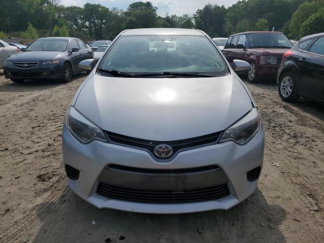 2T1BURHE7FC447585 Toyota COROLLA L