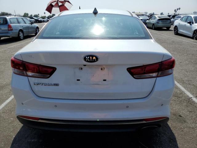 KNAGT4L35J5190382 KIA Optima Lx