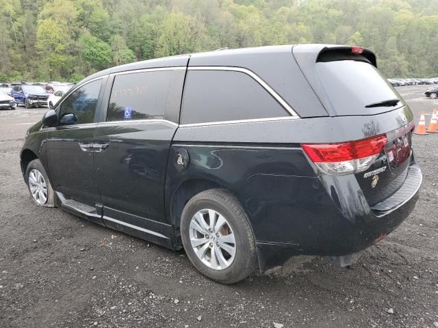 5FNRL5H39GB148136 Honda ODYSSEY SE