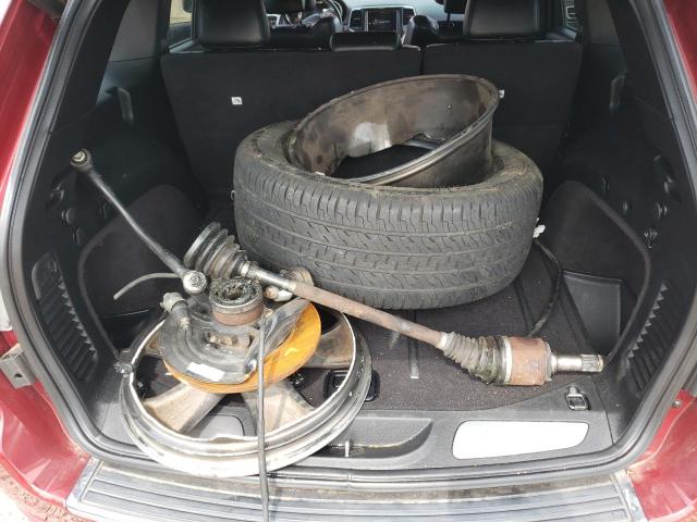 1C4RJEBG4FC848613 Jeep Grand Cherokee Limited