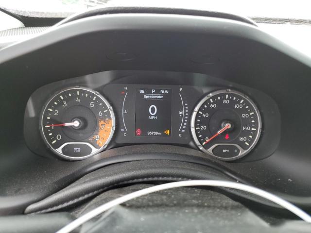 ZACCJABB7HPF53992 Jeep Renegade Latitude
