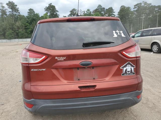 1FMCU0F70EUD22252 Ford ESCAPE S