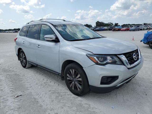 5N1DR2MNXKC651111 Nissan Pathfinder S
