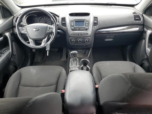 5XYKT3A64EG499018 KIA SORENTO LX