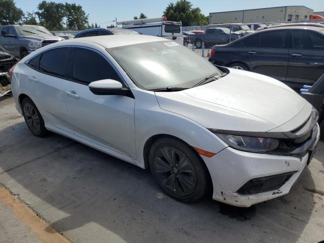 19XFC2F85KE204779 Honda CIVIC SPOR