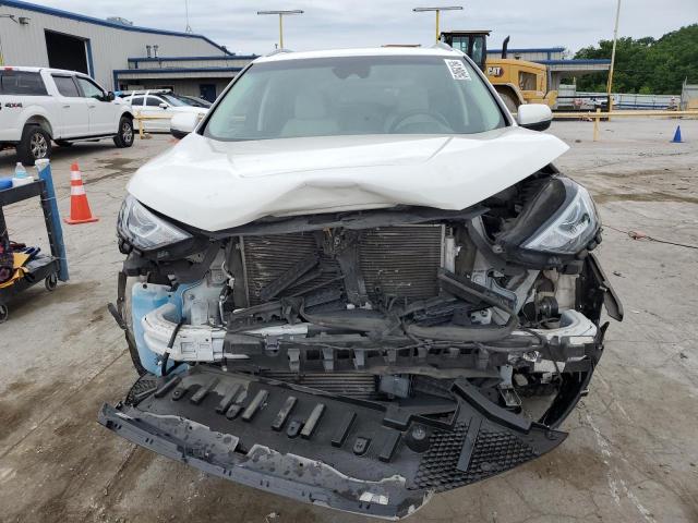2FMPK3K95LBB08845 Ford Edge Titanium