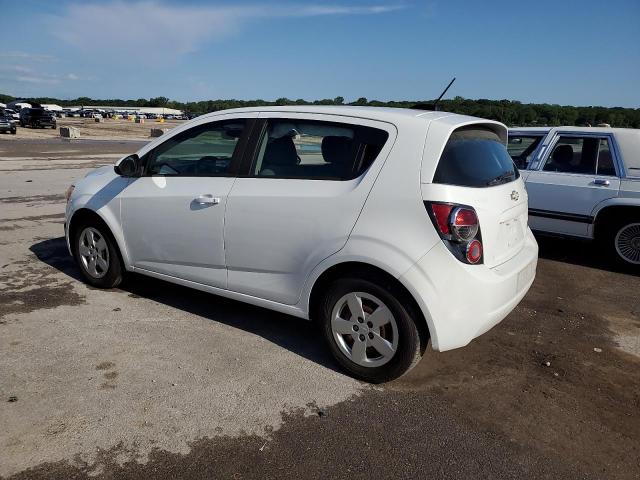1G1JA6SH6G4170088 Chevrolet SONIC LS