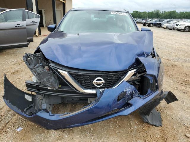 3N1AB7AP8KY446055 Nissan SENTRA S