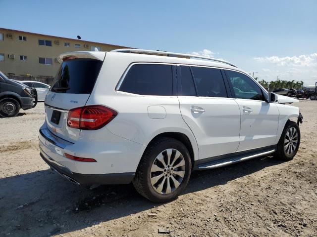 4JGDF6EE8KB227057 Mercedes-Benz Gls 450 4matic