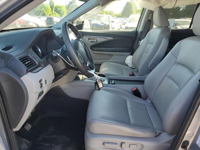 5FPYK3F57LB014363 Honda Ridgeline Rtl