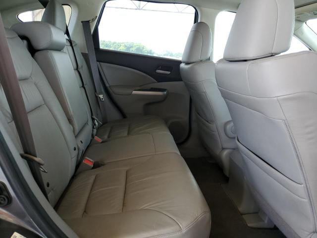 2HKRM3H77EH524450 Honda CR-V EXL
