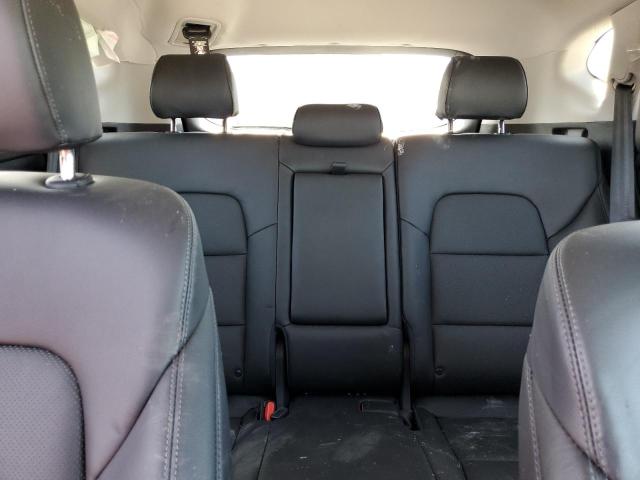 KM8J33AL5MU318339 Hyundai Tucson Limited
