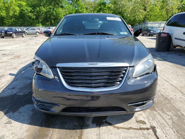 1C3CCBBG1EN115473 Chrysler 200 Touring