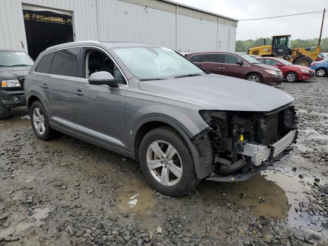 WA1LHAF79HD050796 Audi Q7 Premium Plus