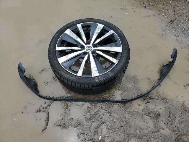 1N4BL4CV8NN340849 Nissan ALTIMA SR