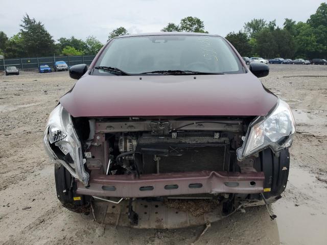 ML32FUFJ2NHF06684 Mitsubishi Mirage G4 Es