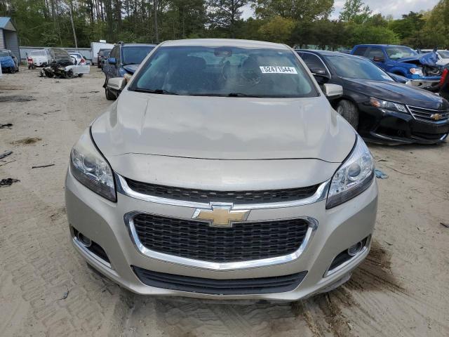 1G11E5SA8GF106348 Chevrolet Malibu Limited Ltz