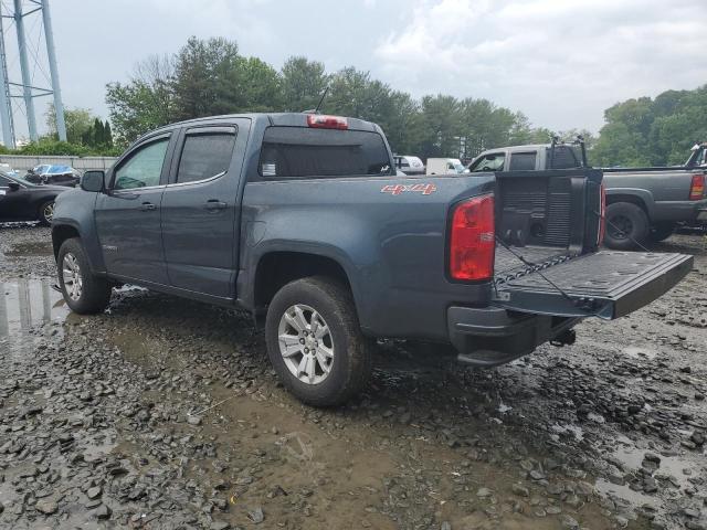 1GCGTCEN6K1122175 Chevrolet Colorado Lt