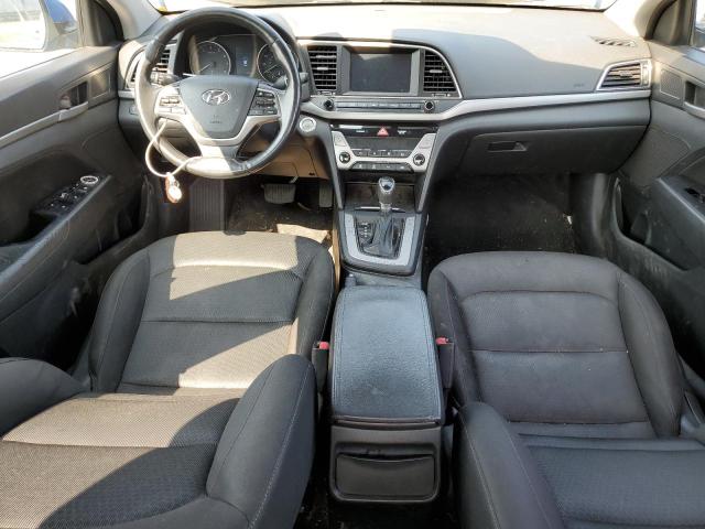 KMHD84LF0HU377557 Hyundai ELANTRA SE