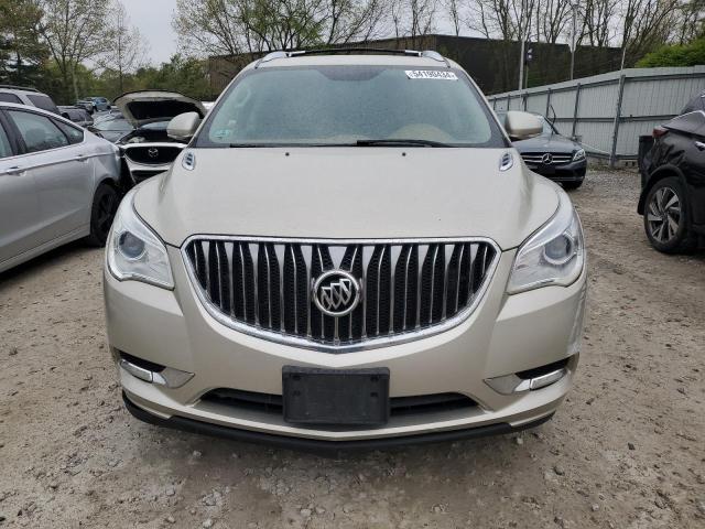 5GAKVBKD9HJ202476 Buick Enclave