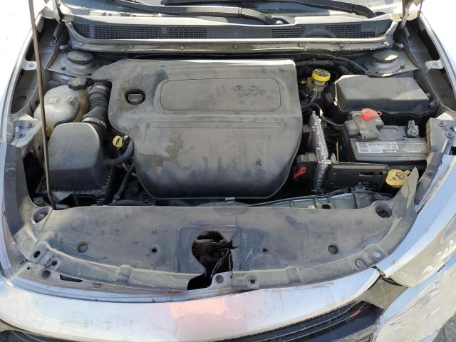 1C3CDFAA2GD736814 Dodge DART SE