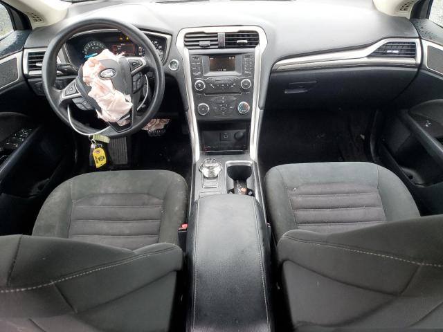3FA6P0H7XHR102723 Ford FUSION SE