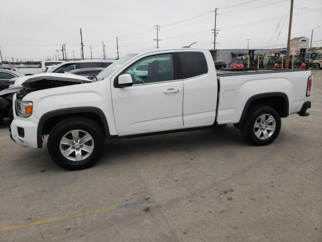 Auction sale of the 2018 Gmc Canyon Sle, vin: 1GTH5CEN0J1234371, lot number: 53488044