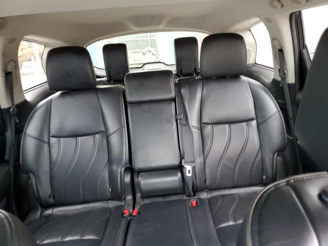 5N1AL0MM1EC531007 Infiniti QX60
