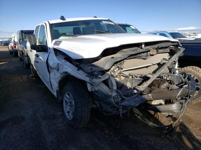 3C6UR5HJ2NG351553 RAM 2500 Tradesman