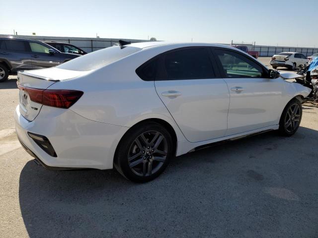 3KPF34AD0ME306817 KIA Forte Gt Line
