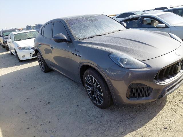 Auction sale of the 2023 Maserati Grecale, vin: *****************, lot number: 53541454