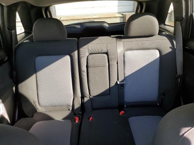 3GNAL2EK0ES507926 Chevrolet CAPTIVA LS